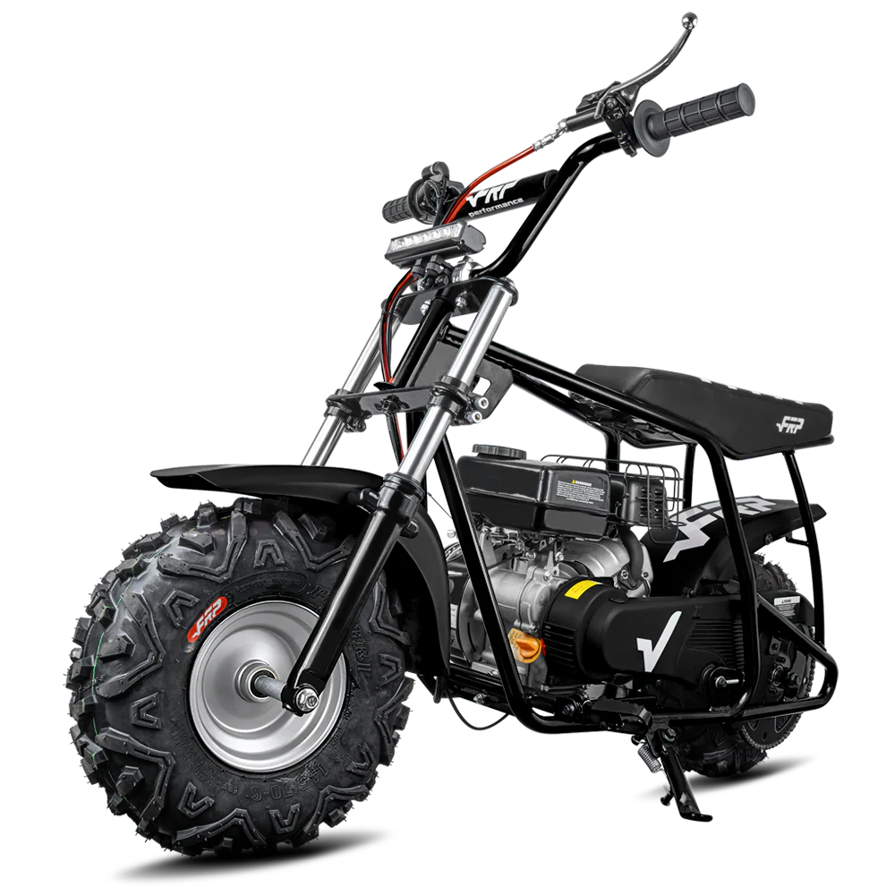 Kickoff Mode Dirt Bike Sale — Limited-Time Mini Bike & Dirt Bike Discount
